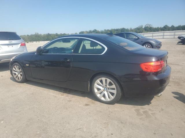 2011 BMW 3 series VIN WBAKE3C58BE444586 COPART salvage auction — MECHANICAL, Nc - Certificate Of Title, sold $500 on 2026-07-22 (photo 2)