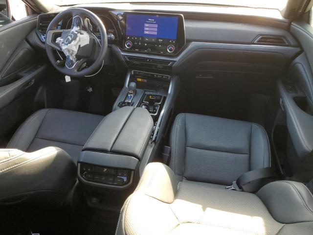 2024 Lexus Tx 350 bas VIN 5TDAAAB66RS017405 COPART salvage auction — Front End, AZ - CERT OF TITLE - SALVAGE, sold $26,500 on 2025-09-24 (photo 8)