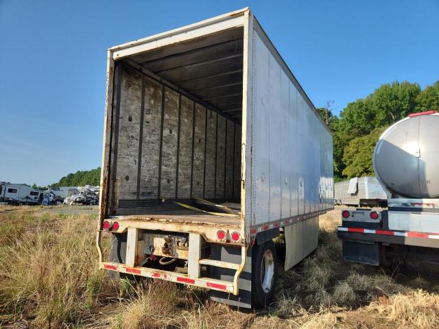 2006 Waba Dry van tr VIN 1JJV281W46L978632 COPART salvage auction — REAR END, OR - CERTIFICATE OF TITLE, sold $1,000 on 2026-07-30 (photo 4)