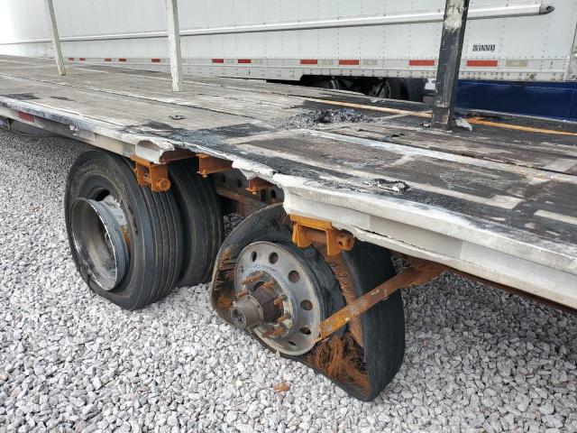 2020 Utility All models VIN 1UYTS2537L5060016 COPART salvage auction — BURN, AZ - CERT OF TITLE - SALVAGE, sold $15 on 2026-07-28 (photo 8)