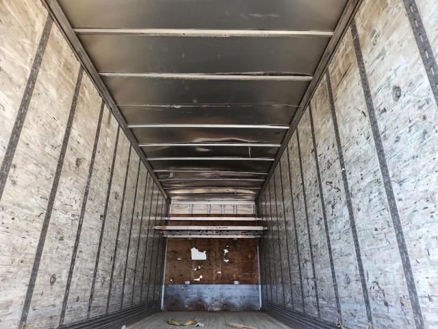 2006 Waba Dry van tr VIN 1JJV281W46L978632 COPART salvage auction — REAR END, OR - CERTIFICATE OF TITLE, sold $1,000 on 2026-07-30 (photo 5)