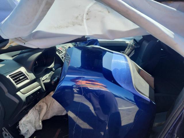 2019 Subaru Wrx VIN JF1VA1F67K8814967 COPART salvage auction — ALL OVER, Ca - Salvage Certificate, sold $150 on 2026-07-02 (photo 7)