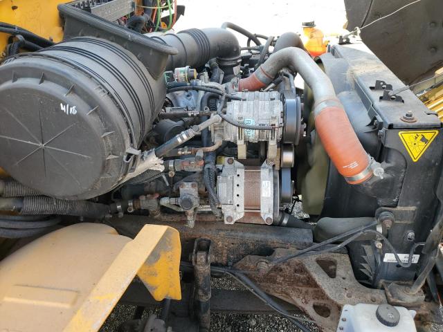 2011 Ic bus VIN 4DRBUSKN1BB370233 COPART salvage auction — MINOR DENT/SCRATCHES, Oh - Certificate Of Title, sold $2,500 on 2026-08-11 (photo 7)