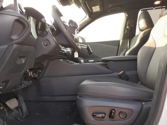 2024 Lexus Tx 350 bas VIN 5TDAAAB66RS017405 COPART salvage auction — Front End, AZ - CERT OF TITLE - SALVAGE, sold $26,500 on 2025-09-24 (photo 7)