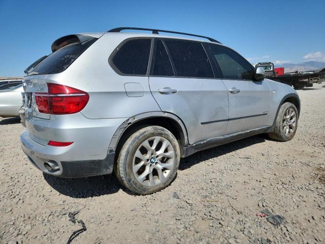 2011 BMW X5 VIN 5UXZV4C54BL412820 COPART salvage auction — FRONT END, Ut - Salvage Certificate, sold $600 on 2026-07-14 (photo 3)
