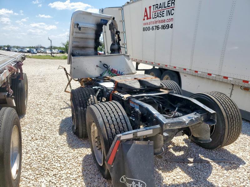 2024 Freightliner All other VIN 3AKJHHDV2RSUV6818 COPART salvage auction — ALL OVER, TX - NONREPAIRABLE TITLE, sold $4,800 on 2026-07-30 (photo 3)