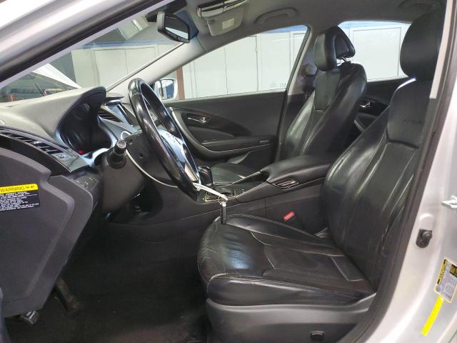 2012 Hyun Azera VIN KMHFG4JGXCA125557 COPART salvage auction — REAR END, CT - CERTIFICATE OF TITLE, sold $2,450 on 2026-07-30 (photo 7)