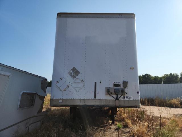 2008 Ggsd Dry van tr VIN 1GRAA56108K200283 COPART salvage auction — REAR END, TN - CERTIFICATE OF TITLE, sold $1,000 on 2026-07-30 (photo 7)