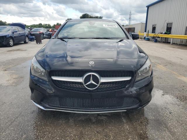 2019 Mercedes-benz Cla-class VIN WDDSJ4GB3KN717508 COPART salvage auction — REAR END, Fl - Certificate Of Title, sold $2,350 on 2026-07-09 (photo 5)