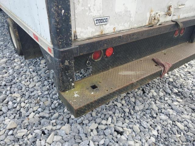2006 Chev Express VIN 1GBJG312961164033 COPART salvage auction — NORMAL WEAR, GA - CERTIFICATE OF TITLE, sold $575 on 2026-07-30 (photo 9)