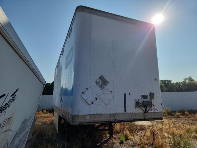 2008 Ggsd Dry van tr VIN 1GRAA56108K200283 COPART salvage auction — REAR END, TN - CERTIFICATE OF TITLE, sold $1,000 on 2026-07-30 (photo 1)