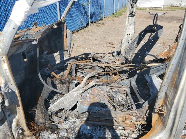 2023 Jeep Wrangler / VIN 1C4HJXEG2PW599831 COPART salvage auction — BURN, Nb - Bill Of Sale Non-Repairable, sold $325 on 2026-07-02 (photo 7)