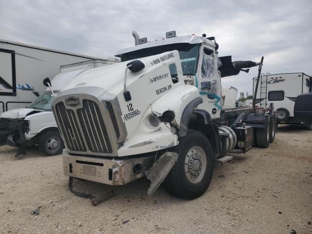 2023 Autocar llc Dc-64 VIN 5VCCCLEJ3PC243479 COPART salvage auction — ALL OVER, KS - CERT OF TITLE-SALVAGE, sold $275 on 2026-07-09 (photo 2)