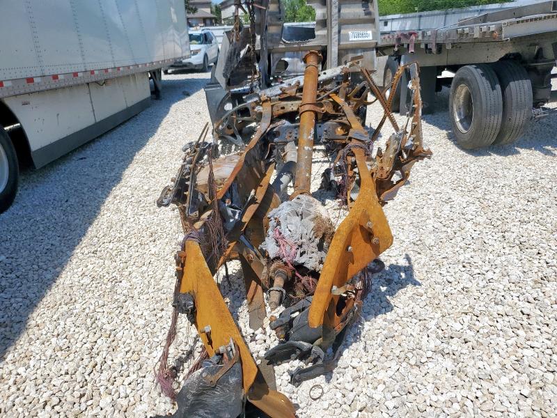 2024 Freightliner All other VIN 3AKJHHDV2RSUV6818 COPART salvage auction — ALL OVER, TX - NONREPAIRABLE TITLE, sold $4,800 on 2026-07-30 (photo 7)