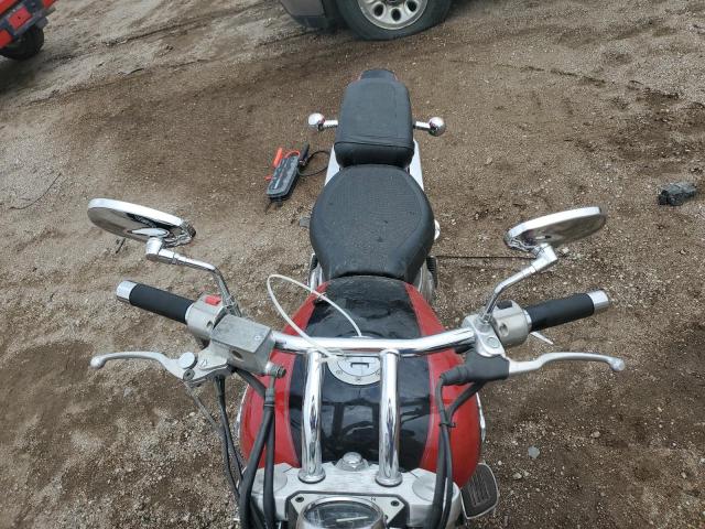 1997 Suzuki Othr cycle VIN JS1VS53A7X2100963 COPART salvage auction — MINOR DENT/SCRATCHES, Ne - Cert Of Title-Salvage, sold $225 on 2026-07-28 (photo 5)