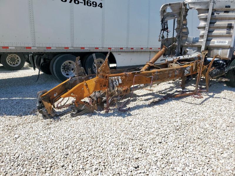 2024 Freightliner All other VIN 3AKJHHDV2RSUV6818 COPART salvage auction — ALL OVER, TX - NONREPAIRABLE TITLE, sold $4,800 on 2026-07-30 (photo 2)
