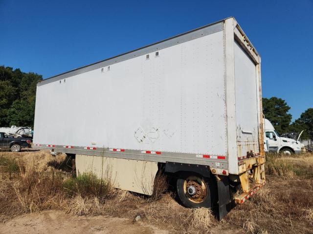2008 Ggsd Dry van tr VIN 1GRAA56108K200283 COPART salvage auction — REAR END, TN - CERTIFICATE OF TITLE, sold $1,000 on 2026-07-30 (photo 3)