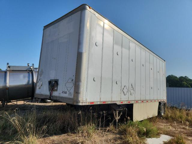 2006 Waba Dry van tr VIN 1JJV281W46L978632 COPART salvage auction — REAR END, OR - CERTIFICATE OF TITLE, sold $1,000 on 2026-07-30 (photo 2)