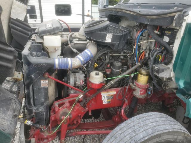 2017 Peterbilt tractor All models VIN 1XPBDP9X6HD422637 COPART salvage auction — UNDERCARRIAGE, MO - CERTIFICATE OF TITLE, sold $9,900 on 2026-07-18 (photo 7)