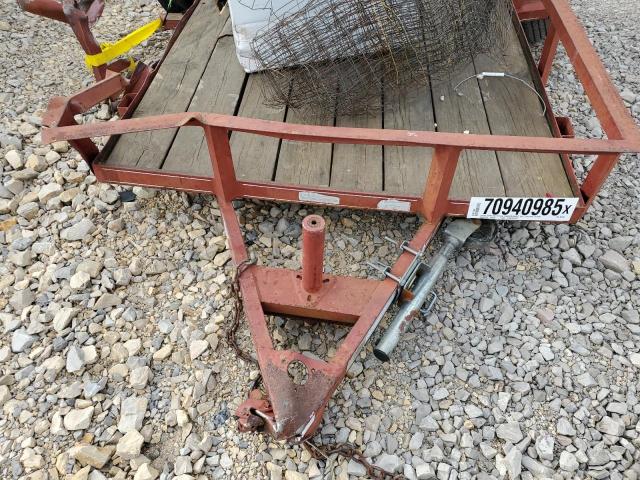 2020 Lonestar All models VIN 5VYBU10179H002240 COPART salvage auction — ALL OVER, MO - SALVAGE CERTIFICATE OF TITLE, sold $40 on 2026-07-29 (photo 7)