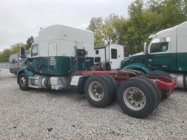 2017 Peterbilt tractor All models VIN 1XPBDP9X6HD422637 COPART salvage auction — UNDERCARRIAGE, MO - CERTIFICATE OF TITLE, sold $9,900 on 2026-07-18 (photo 3)