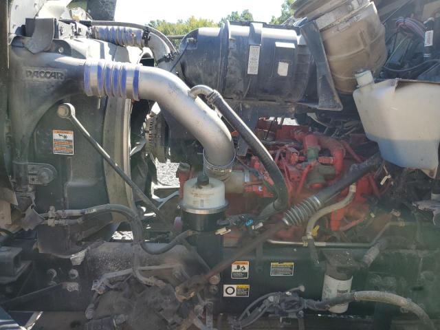 2015 Kenworth All models VIN 1NKBL29X2FJ461665 COPART salvage auction — ROLLOVER, MO - SALVAGE CERTIFICATE OF TITLE, sold $11,300 on 2026-07-28 (photo 7)