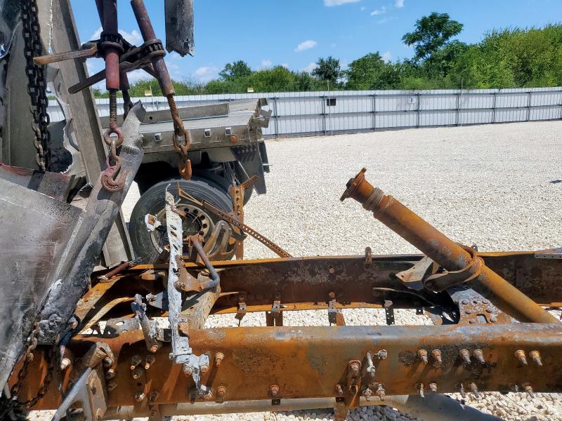 2024 Freightliner All other VIN 3AKJHHDV2RSUV6818 COPART salvage auction — ALL OVER, TX - NONREPAIRABLE TITLE, sold $4,800 on 2026-07-30 (photo 5)
