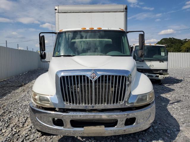 2002 Intl 4000 serie VIN 1HTMMAAM22H509544 COPART salvage auction — MINOR DENT/SCRATCHES, CT, sold $2,200 on 2026-07-30 (photo 5)
