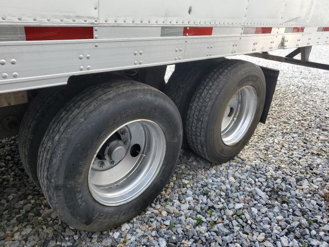 2013 Utility Vs2ra VIN 1UYVS2533DU489511 COPART salvage auction — SIDE, OR - CERT OF TITLE-RECONSTRUCTED, sold $450 on 2026-09-22 (photo 8)