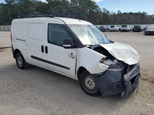 2020 Ram Promaster city VIN ZFBHRFAB8L6S46763 COPART salvage auction — Front End, SC - CERT OF TITLE-SALVAGE, sold $2,100 on 2026-01-12 (photo 4)
