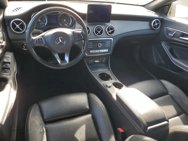 2019 Mercedes-benz Cla-class VIN WDDSJ4GB3KN717508 COPART salvage auction — REAR END, Fl - Certificate Of Title, sold $2,350 on 2026-07-09 (photo 8)
