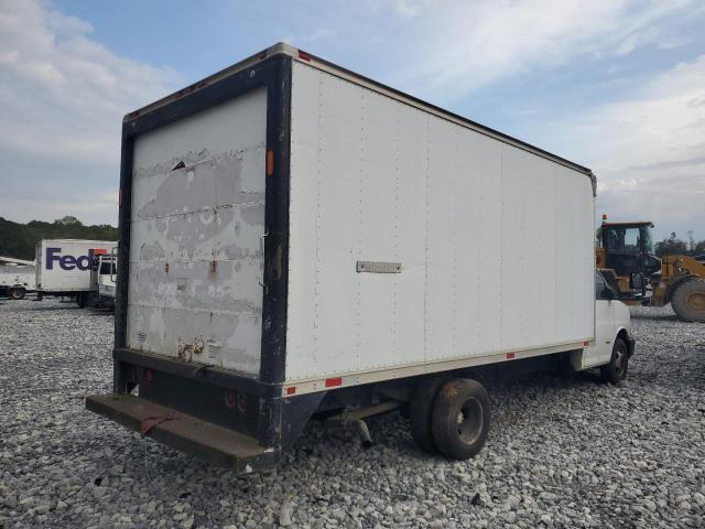 2006 Chev Express VIN 1GBJG312961164033 COPART salvage auction — NORMAL WEAR, CT, sold $250 on 2026-07-09 (photo 4)