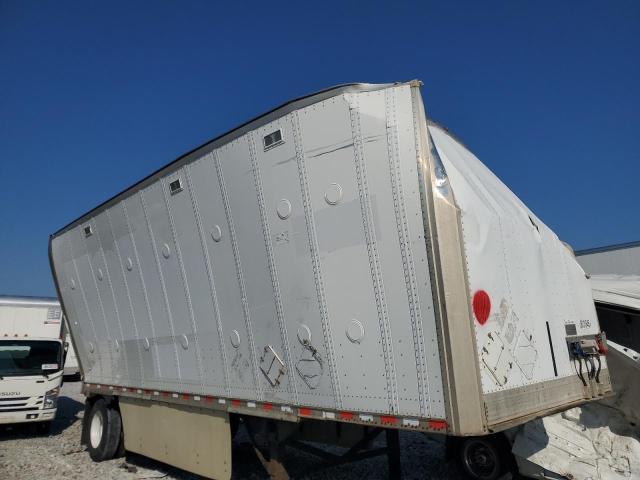 2010 Grea Trailer VIN 1GRAP5610AK210588 COPART salvage auction — ROLLOVER, IL - CERTIFICATE OF TITLE, sold $450 on 2026-09-16 (photo 1)