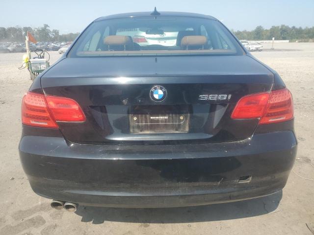 2011 BMW 3 series VIN WBAKE3C58BE444586 COPART salvage auction — MECHANICAL, Nc - Certificate Of Title, sold $500 on 2026-07-22 (photo 6)