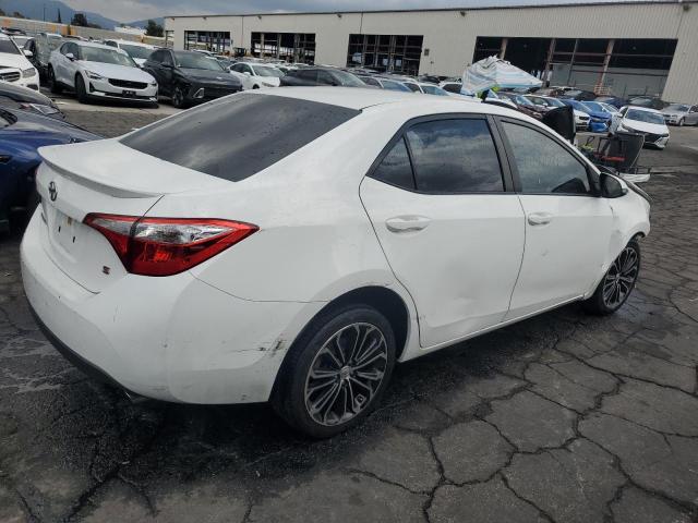 2016 Toyota Corolla VIN 5YFBURHE2GP419811 COPART salvage auction — FRONT END, CT, sold $900 on 2026-07-21 (photo 3)