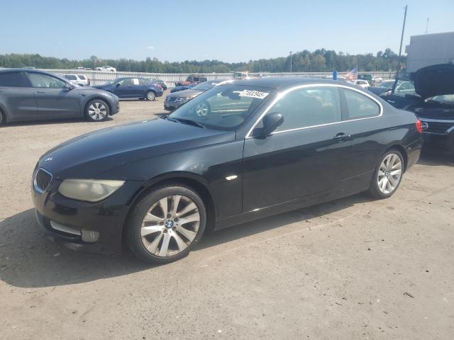 2011 BMW 3 series VIN WBAKE3C58BE444586 COPART salvage auction — MECHANICAL, Nc - Certificate Of Title, sold $500 on 2026-07-22 (photo 1)
