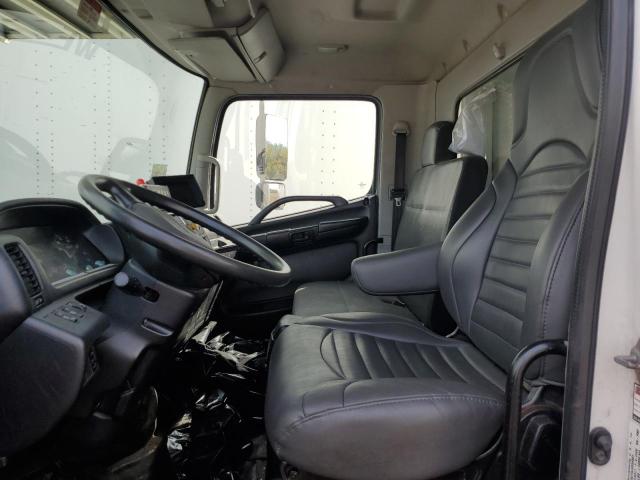 2018 Hino All other VIN 5PVNV8JT0J4S54851 COPART salvage auction — SIDE, SC, sold $1,700 on 2026-07-06 (photo 7)