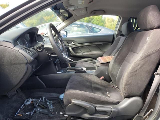2012 Hond Accord VIN 1HGCS1B30CA024108 COPART salvage auction — FRONT END, RI - CERTIFICATE OF TITLE, sold $1,050 on 2026-07-03 (photo 7)