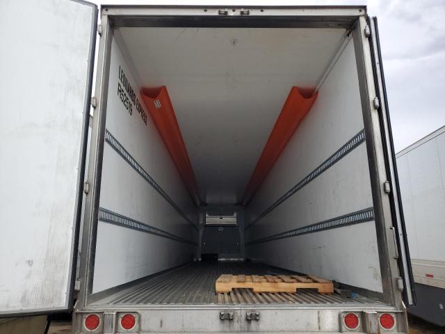 2022 Wabash 53 reefer VIN 1JJV532B4NM323661 COPART salvage auction — SIDE, CA - SALVAGE CERTIFICATE, sold $13,300 on 2026-07-09 (photo 6)