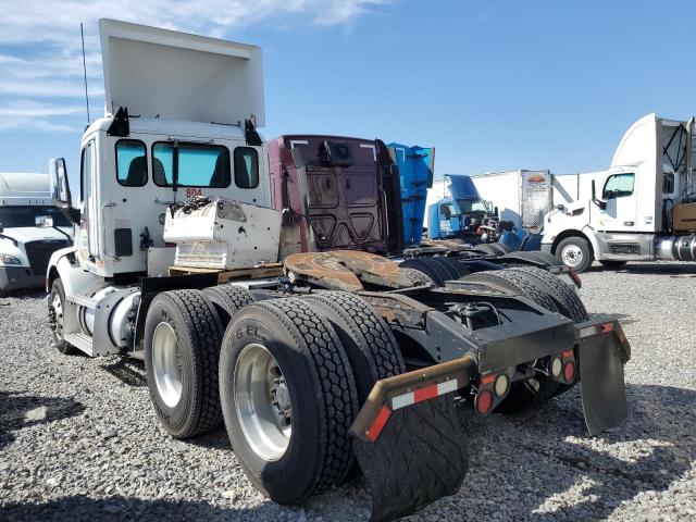 2016 Peterbilt tractor All models VIN 1XPBDP9X4GD308618 COPART salvage auction — MECHANICAL, CT, sold $3,600 on 2026-07-13 (photo 3)