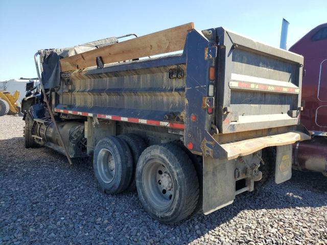 2015 Kenworth All models VIN 1NKBL29X2FJ461665 COPART salvage auction — ROLLOVER, MO - SALVAGE CERTIFICATE OF TITLE, sold $11,300 on 2026-07-28 (photo 3)
