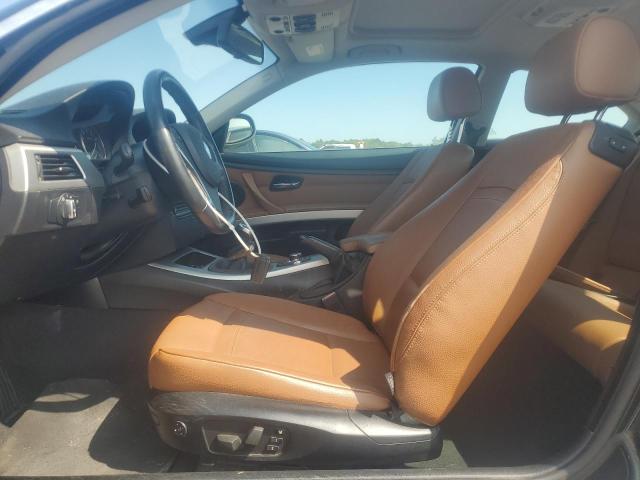 2011 BMW 3 series VIN WBAKE3C58BE444586 COPART salvage auction — MECHANICAL, Nc - Certificate Of Title, sold $500 on 2026-07-22 (photo 7)