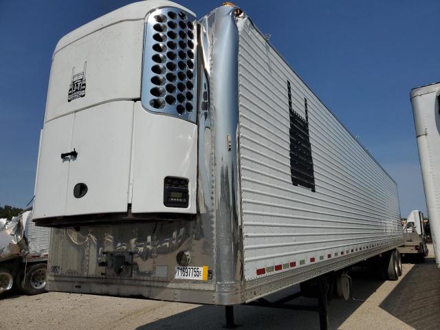 2017 Great dane Semitrlr VIN 1GRAA0627HW109161 COPART salvage auction — ROOF, IA - JUNKING CERTIFICATE, sold $1,150 on 2026-07-06 (photo 2)