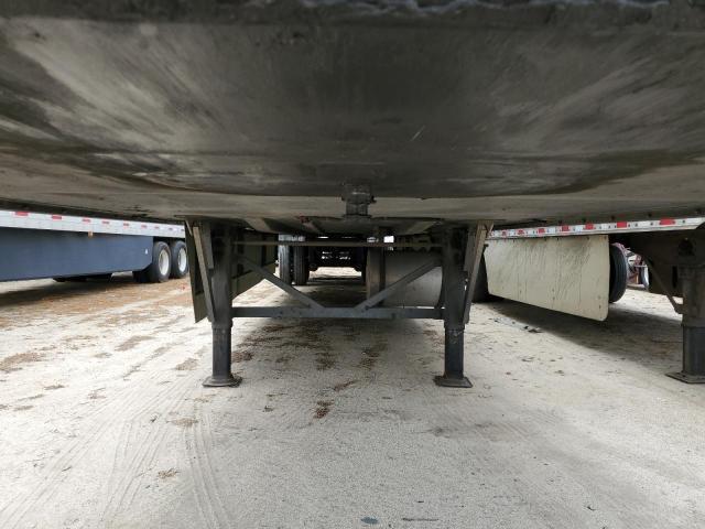 2022 Wabash 53 reefer VIN 1JJV532B4NM323661 COPART salvage auction — SIDE, CA - SALVAGE CERTIFICATE, sold $13,300 on 2026-07-09 (photo 5)