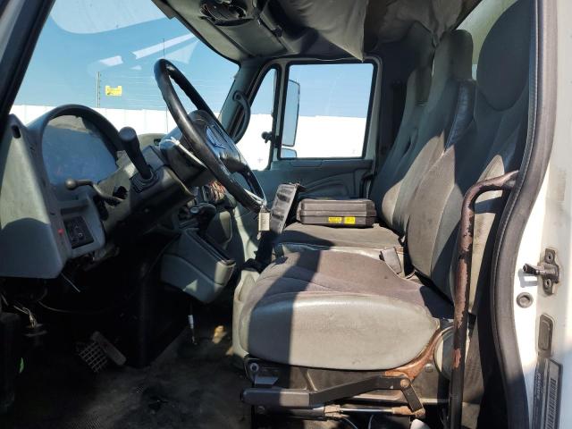 2002 Intl 4000 serie VIN 1HTMMAAM22H509544 COPART salvage auction — MINOR DENT/SCRATCHES, CT, sold $2,200 on 2026-07-30 (photo 7)