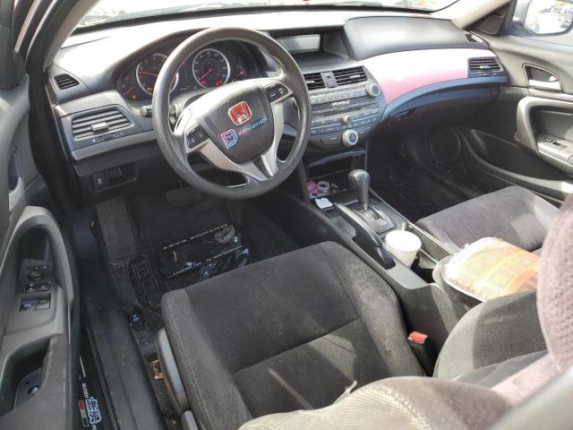 2012 Hond Accord VIN 1HGCS1B30CA024108 COPART salvage auction — FRONT END, RI - CERTIFICATE OF TITLE, sold $1,050 on 2026-07-03 (photo 8)