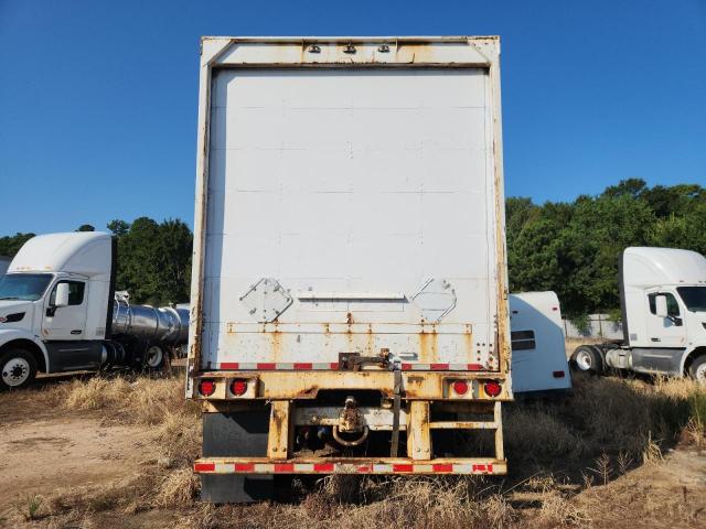 2008 Ggsd Dry van tr VIN 1GRAA56108K200283 COPART salvage auction — REAR END, TN - CERTIFICATE OF TITLE, sold $1,000 on 2026-07-30 (photo 6)