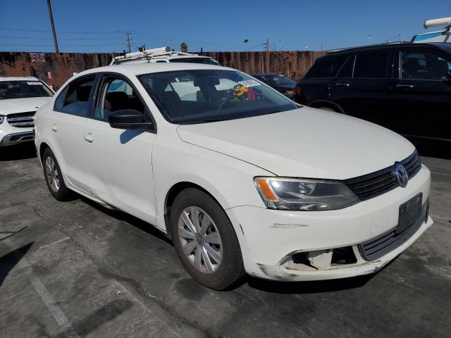 2013 Volkswagen Jetta VIN 3VW2K7AJ3DM269015 COPART salvage auction — SIDE, Ca - Dis/Dlr/Exp Only Clean Title, sold $1,200 on 2026-07-29 (photo 4)