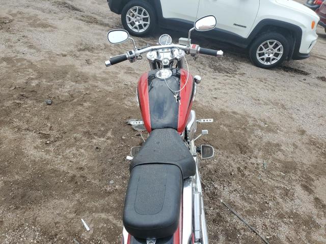 1997 Suzuki Othr cycle VIN JS1VS53A7X2100963 COPART salvage auction — MINOR DENT/SCRATCHES, Ne - Cert Of Title-Salvage, sold $225 on 2026-07-28 (photo 6)