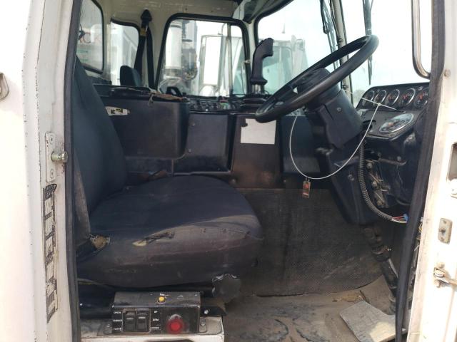 2010 Autocar llc All models VIN 5VCACRJF8AH210712 COPART salvage auction — MINOR DENT/SCRATCHES, ID - CERT OF TITLE-JUNK, sold $150 on 2026-07-30 (photo 5)